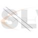 MSH51008 Flybar rod