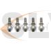 MSH51009 Ball M2x4,8