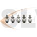 MSH51010 Ball M2x2,8