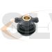MSH51032 Tail pitch assembly