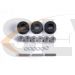 MSH51034 Guide pulleys