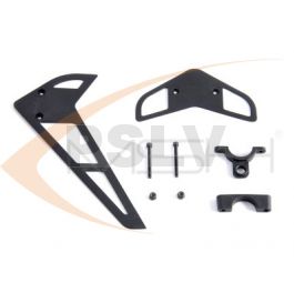 MSH51049 Fin set assembly