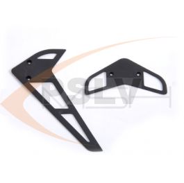 MSH51050 Fin set