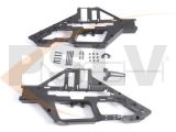 MSH51053 Main frame assembly