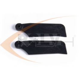 MSH51076 Tail Blade 3K