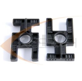 MSH51082 Servo frames PLASTIC ONLY