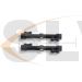 MSH51087 Flybar carrier (2 pcs) PLASTIC ONLY