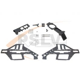 MSH51090 Carbon Frame Upgrade kit