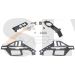 MSH51090 Carbon Frame Upgrade kit