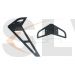 MSH51094 CF Fins set