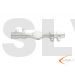 MSH51125 Porta flybar alluminio (con cuscinetti)