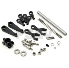 MSH51115 Kit Upgrade per Flybarless