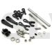 MSH51115 Kit Upgrade per Flybarless