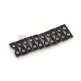 R550065-10 OUTRAGE G10 SERVO SPACER - VELOCITY 50/FUSION 50