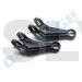 R550211-2 RADIUS ARM SET (WITHOUT BEARINGS)