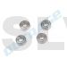 R550610-4 OUTRAGE HIGH QUALITY BALL BEARINGS 3 X 6 X 2.5MM