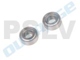 R550612-2 OUTRAGE HIGH QUALITY BALL BEARING 5 X 11 X 4MM