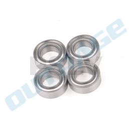 R550613-4 OUTRAGE HIGH QUALITY BALL BEARING 5 X 9 X 3MM - TAIL GRIP - VELOCITY 50/ FUSION