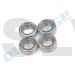 R550613-4 OUTRAGE HIGH QUALITY BALL BEARING 5 X 9 X 3MM - TAIL GRIP - VELOCITY 50/ FUSION