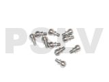 RF50335-10 - Linkage Balls 4.75x5xM2.5 10Pk