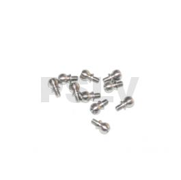 RF50335-10 - Linkage Balls 4.75x5xM2.5 10Pk