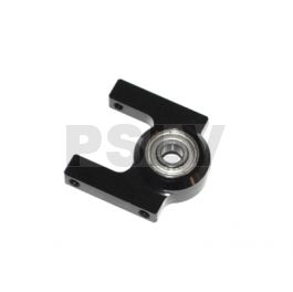 RF50835-5-SS - OUTRAGE Pinion Support Assembly 5mm shaft - Fusion 50 