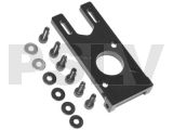RF50835-SS - OUTRAGE Motor Mount Assembly - Fusion 50 