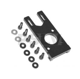 RF50835-SS - OUTRAGE Motor Mount Assembly - Fusion 50 