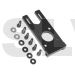 RF50835-SS - OUTRAGE Motor Mount Assembly - Fusion 50 
