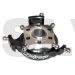 RF50989-SS - OUTRAGE Aluminum Swashplate (flybared) - Fusion 50 
