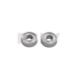 RG50335-2 - OUTRAGE Ball Bearing 3 x 8 x 3mm in Mixing Arms - Velocity 50/90/ Fusion 50 