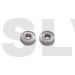 RG50335-2 - OUTRAGE Ball Bearing 3 x 8 x 3mm in Mixing Arms - Velocity 50/90/ Fusion 50 