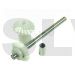 SA00501A Tail Rotor Shaft Assembly M1.1 50 N1&N2	