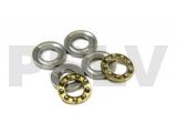 R550616-2 -Roulement de pied pales  4x9x4 F4-9- Velocity 50/ Fusion 50