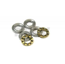 R550616-2 -Roulement de pied pales  4x9x4 F4-9- Velocity 50/ Fusion 50