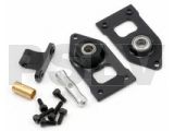 RF50822 - Aluminium Tail Case Side Plate Assembly