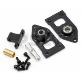 RF50822 - Aluminium Tail Case Side Plate Assembly