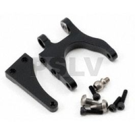 RF50824 - Tail Bellcrank Assembly