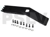 RF50338 -  SUPPORT PLATINE ELECTRONIQUE FUSION 50