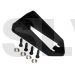 RF50358-SS - OUTRAGE Plastic Tail Servo Mount Tray Assembly - Fusion 50