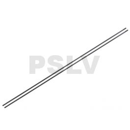 R90N005-2 OUTRAGE FLY BAR ROD M4 X 540MM - VELOCITY 90