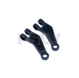 R90N025-2 OUTRAGE RADIUS ARM (PLASTIC) WITHOUT BEARING - VELOCITY 90