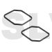 R90N222-2 OUTRAGE TANK DAMPER - VELOCITY 90