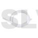 R90N235-460 OUTRAGE FUEL TUBING 460MM - VELOCITY 90