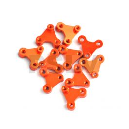 R90N259-10 OUTRAGE SERVO MOUNT TAB CNC - VELOCITY 90