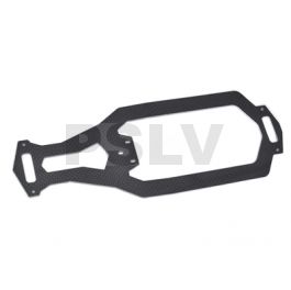 R90N271-1 OUTRAGE BASE FRAME (2MM) - VELOCITY 90