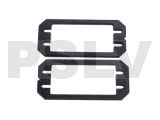 R90N273-2 OUTRAGE SERVO TRAY (2MM) - VELOCITY 90