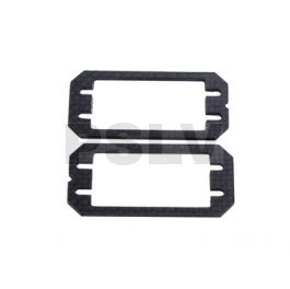 R90N273-2 OUTRAGE SERVO TRAY (2MM) - VELOCITY 90