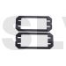 R90N273-2 OUTRAGE SERVO TRAY (2MM) - VELOCITY 90