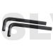 R90N476-2 OUTRAGE 5MM HEX "L" WRENCH - VELOCITY 90